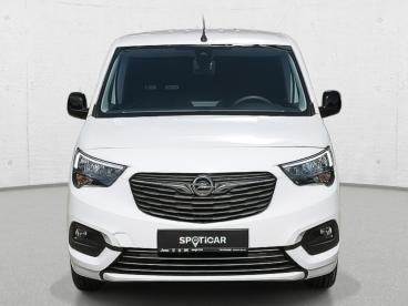 SPOTICAR Opel Combo 0.0 Elektryczny Uzywany - Dostawcze Elektryczny Biały - Grudziadz - 1200221588_4
