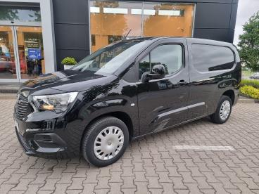 SPOTICAR Opel Combo Cargo Xl 1.5 Cdti 2,4t Enjoy Uzywany - Dostawcze Diesel Czarny - Radom - 1200221971_2