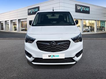 SPOTICAR Opel Combo Life 1.5 Cdti Enjoy S&s Uzywany -  Diesel Biały - Płock - 1200222836_2