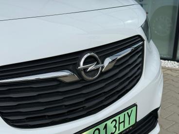 SPOTICAR Opel Combo -e Cargo Uzywany - Dostawcze Elektryczny Biały - Ostrów Wielkopolski - 1200223540_5