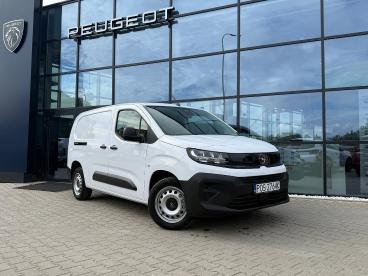 SPOTICAR Opel Combo Cargo Xl 1.5 Cdti 2,3t Dynamic Uzywany - Dostawcze Diesel Biały - Ostrów Wielkopolski - 1200223630_1