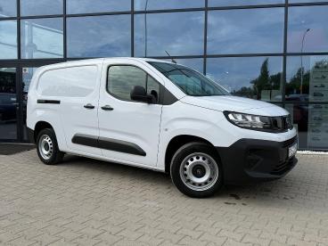 SPOTICAR Opel Combo Cargo Xl 1.5 Cdti 2,3t Dynamic Uzywany - Dostawcze Diesel Biały - Ostrów Wielkopolski - 1200223630_3