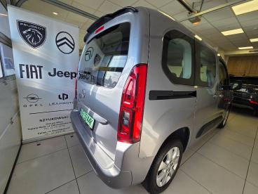 SPOTICAR Opel Combo -e Life 50kwh Edition Plus Uzywany -  Elektryczny Szary - Ostrów Wielkopolski - 1200224055_2