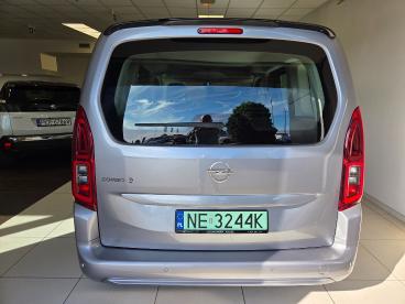 SPOTICAR Opel Combo -e Life 50kwh Edition Plus Uzywany -  Elektryczny Szary - Ostrów Wielkopolski - 1200224055_5