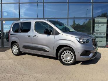 SPOTICAR Opel Combo -e Life 50kwh Elegance Uzywany -  Elektryczny Szary - Ostrów Wielkopolski - 1200224242_3