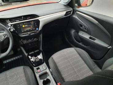 SPOTICAR Opel Corsa -e Edition Uzywany - Miejski Elektryczny Inny Kolor - Szczecin - 400213235_4