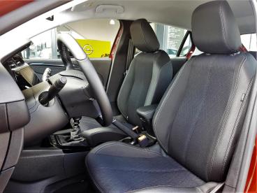 SPOTICAR Opel Corsa 1.2 Elegance Business Pack S&s Uzywany - Miejski Benzyna Czerwony - Szczecin - 400213239_3