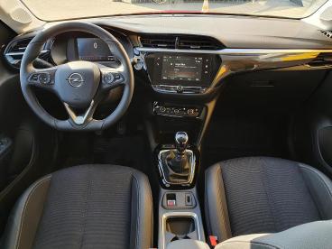 SPOTICAR Opel Corsa 1.2 Elegance Business Pack S&s Uzywany - Miejski Benzyna Czerwony - Szczecin - 400213239_5