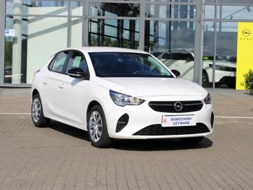 SPOTICAR Opel Corsa 1.2 Edition S&s Uzywany - Miejski Benzyna Biały - Zlotniki - 1200214440_3