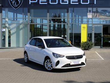 SPOTICAR Opel Corsa 1.2 Edition S&s Uzywany - Miejski Benzyna Biały - Zlotniki - 1200215712_3