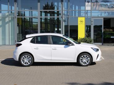 SPOTICAR Opel Corsa 1.2 Edition S&s Uzywany - Miejski Benzyna Biały - Zlotniki - 1200215712_4