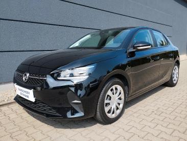 SPOTICAR Opel Corsa 1.2 S&s Uzywany - Miejski Benzyna Czarny - Zlotniki - 1200215892_1