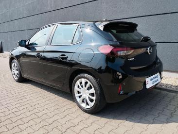 SPOTICAR Opel Corsa 1.2 S&s Uzywany - Miejski Benzyna Czarny - Zlotniki - 1200215892_4