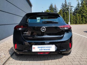 SPOTICAR Opel Corsa 1.2 S&s Uzywany - Miejski Benzyna Czarny - Zlotniki - 1200215892_5