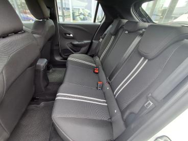 SPOTICAR Opel Corsa 1.2 Gs S&s Aut Uzywany - Miejski Benzyna Biały - Bialystok - 1200217380_3