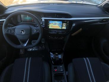 SPOTICAR Opel Corsa 1.2 Gs S&s Aut Uzywany - Miejski Benzyna Biały - Szczecin - 400217766_5