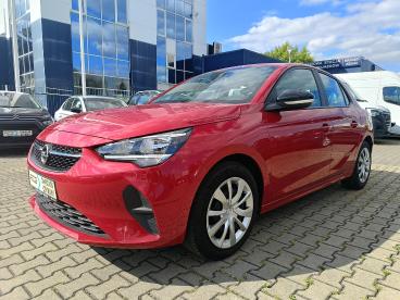 SPOTICAR Opel Corsa 1.2 S&s Uzywany - Miejski Benzyna Bordowy - Kraków - 1200218901_5