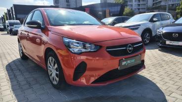 SPOTICAR Opel Corsa 1.2 S&s Uzywany - Miejski Benzyna Inny Kolor - Kraków - 1200219103_1