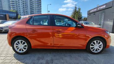 SPOTICAR Opel Corsa 1.2 S&s Uzywany - Miejski Benzyna Inny Kolor - Kraków - 1200219103_2