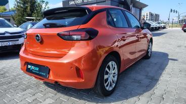 SPOTICAR Opel Corsa 1.2 S&s Uzywany - Miejski Benzyna Inny Kolor - Kraków - 1200219103_3