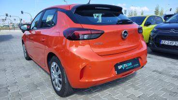 SPOTICAR Opel Corsa 1.2 S&s Uzywany - Miejski Benzyna Inny Kolor - Kraków - 1200219103_5