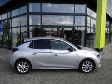 SPOTICAR Opel Corsa 1.2 Elegance S&s Uzywany - Miejski Benzyna Srebrny - Rybnik - 1200219478_4