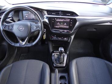 SPOTICAR Opel Corsa 1.2 Elegance S&s Uzywany - Miejski Benzyna Srebrny - Rybnik - 1200219478_5