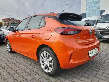 SPOTICAR Opel Corsa 1.2 S&s Uzywany - Miejski Benzyna Inny Kolor - Kraków - 1200219588_4