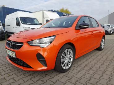 SPOTICAR Opel Corsa 1.2 S&s Uzywany - Miejski Benzyna Inny Kolor - Kraków - 1200219588_5