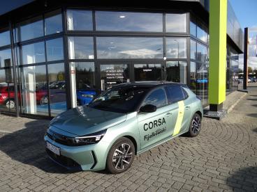 SPOTICAR Opel Corsa 1.2 Yes 2025 S&s Uzywany - Miejski Benzyna Zielony - Rybnik - 1200219726_1