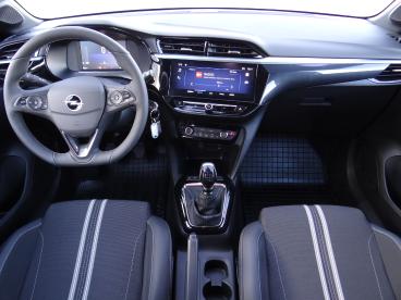 SPOTICAR Opel Corsa 1.2 Yes 2025 S&s Uzywany - Miejski Benzyna Zielony - Rybnik - 1200219726_5