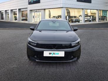 SPOTICAR Opel Corsa 1.2 Gs S&s Uzywany - Miejski Benzyna Czarny - Gdańsk - 1200219885_2