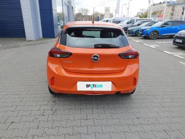 SPOTICAR Opel Corsa 1.2 Edition S&s Uzywany - Miejski Benzyna Czerwony - Legnica - 1200220066_5