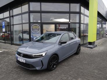 SPOTICAR Opel Corsa 1.2 S&s Uzywany - Miejski Benzyna Szary - Rybnik - 1200220625_1