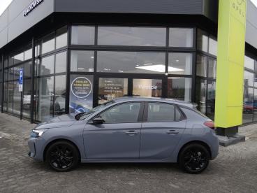 SPOTICAR Opel Corsa 1.2 S&s Uzywany - Miejski Benzyna Szary - Rybnik - 1200220625_2