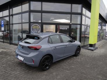 SPOTICAR Opel Corsa 1.2 S&s Uzywany - Miejski Benzyna Szary - Rybnik - 1200220625_3