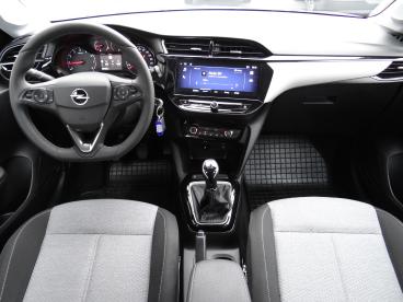 SPOTICAR Opel Corsa 1.2 S&s Uzywany - Miejski Benzyna Szary - Rybnik - 1200220625_5