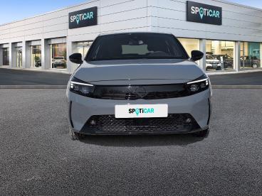 SPOTICAR Opel Corsa -e 51kwh Gs Uzywany - Miejski Elektryczny Szary - Warszawa - 1200221108_2