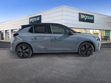 SPOTICAR Opel Corsa -e 51kwh Gs Uzywany - Miejski Elektryczny Szary - Warszawa - 1200221108_4