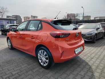 SPOTICAR Opel Corsa 1.2 S&s Uzywany - Miejski Benzyna Inny Kolor - Kraków - 1200221387_4