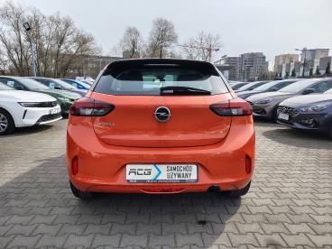 SPOTICAR Opel Corsa 1.2 S&s Uzywany - Miejski Benzyna Inny Kolor - Kraków - 1200221387_5