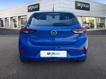 SPOTICAR Opel Corsa 1.2 Elegance S&s Uzywany - Miejski Benzyna Niebieski - Gdańsk - 1200221487_5