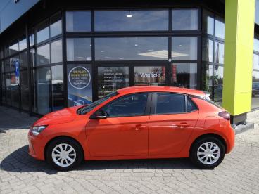 SPOTICAR Opel Corsa 1.2 Edition S&s Uzywany - Miejski Benzyna Inny Kolor - Rybnik - 1200221563_2