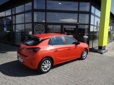 SPOTICAR Opel Corsa 1.2 Edition S&s Uzywany - Miejski Benzyna Inny Kolor - Rybnik - 1200221563_3