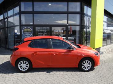 SPOTICAR Opel Corsa 1.2 Edition S&s Uzywany - Miejski Benzyna Inny Kolor - Rybnik - 1200221563_4