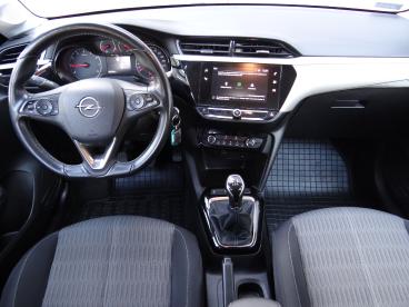 SPOTICAR Opel Corsa 1.2 Edition S&s Uzywany - Miejski Benzyna Inny Kolor - Rybnik - 1200221563_5