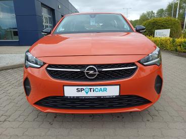SPOTICAR Opel Corsa 1.2 Edition Business Pack S&s Uzywany - Miejski Benzyna Inny Kolor - Legnica - 1200221779_2