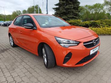 SPOTICAR Opel Corsa 1.2 Edition Business Pack S&s Uzywany - Miejski Benzyna Inny Kolor - Legnica - 1200221779_3