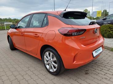SPOTICAR Opel Corsa 1.2 Edition Business Pack S&s Uzywany - Miejski Benzyna Inny Kolor - Legnica - 1200221779_4