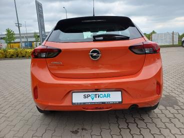 SPOTICAR Opel Corsa 1.2 Edition Business Pack S&s Uzywany - Miejski Benzyna Inny Kolor - Legnica - 1200221779_5